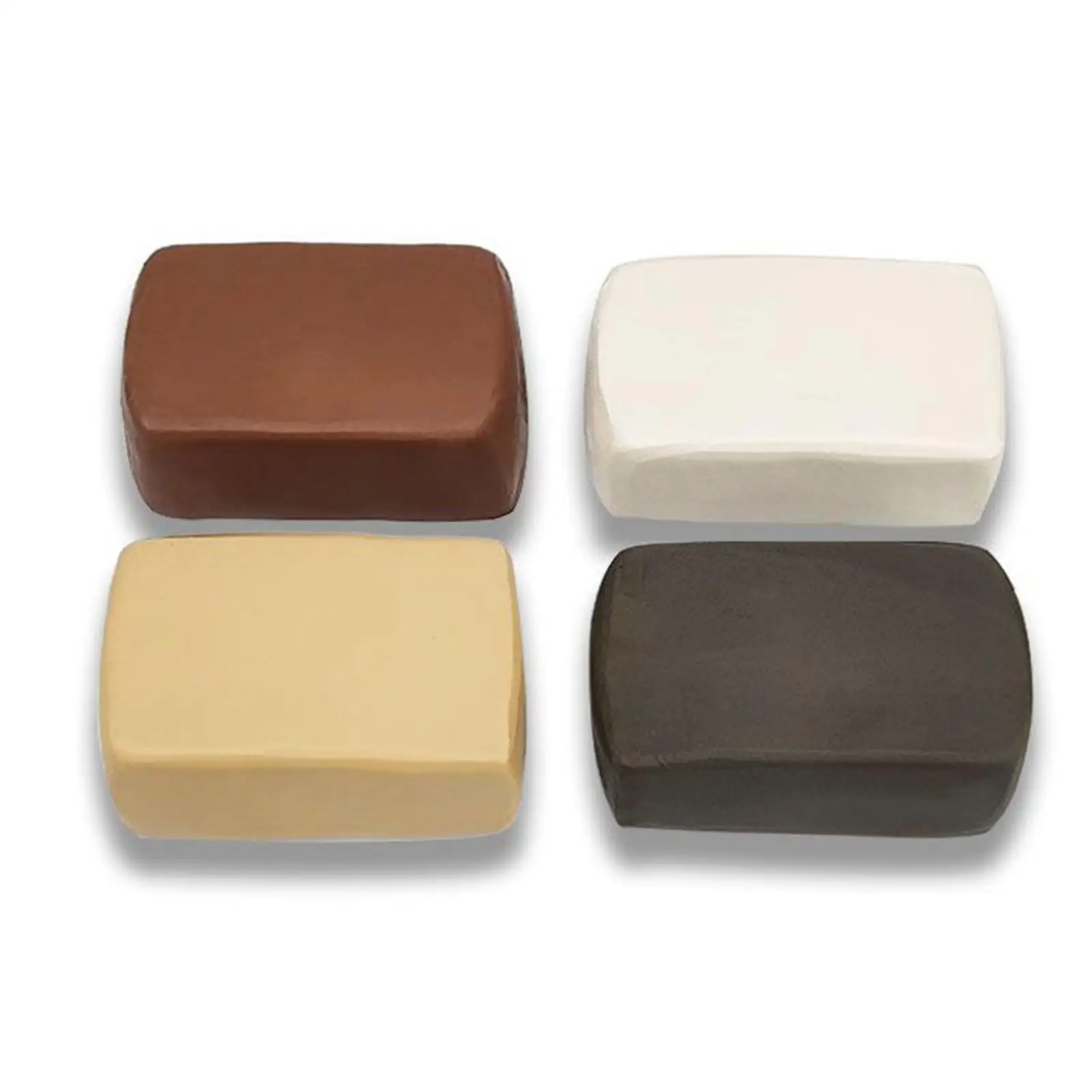 Pottery Clay Crafting Clay Tools Throwing Polymer Air Hardening for Beginners Artists School Projects DIY Crafts