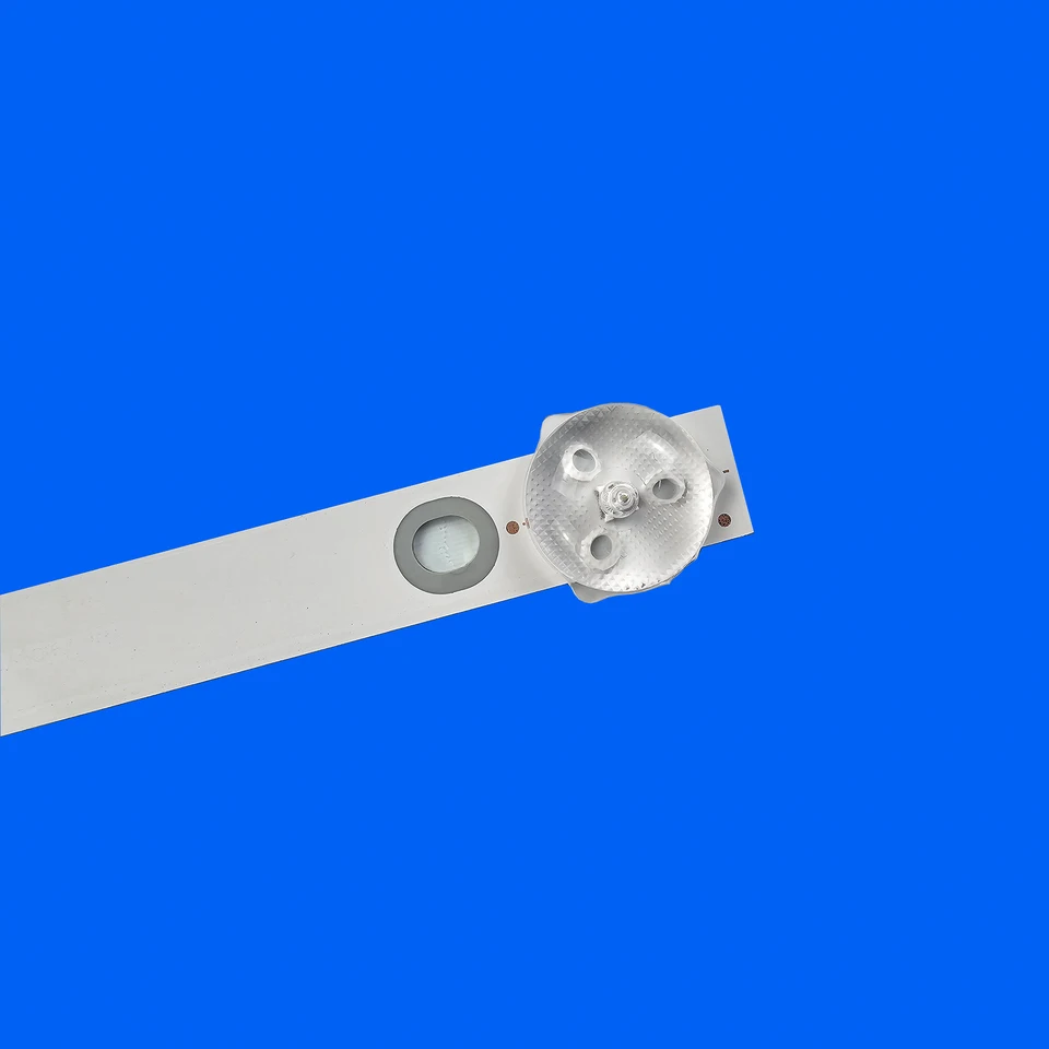 新しい90. PCS./多く5LED（6V）485mm 導いた5のバックライトストリップ