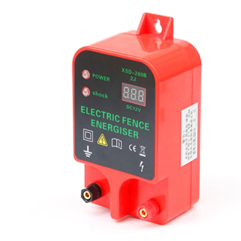 10km-electric-fence-livestock-high-voltage-pulse-controller-high-decibel-waterproof-lcd-display-eu-plug