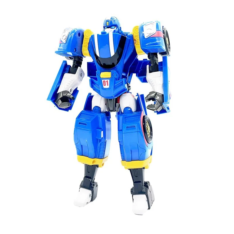 ミニボットギャラクシーデニング,アクションフィギュアの