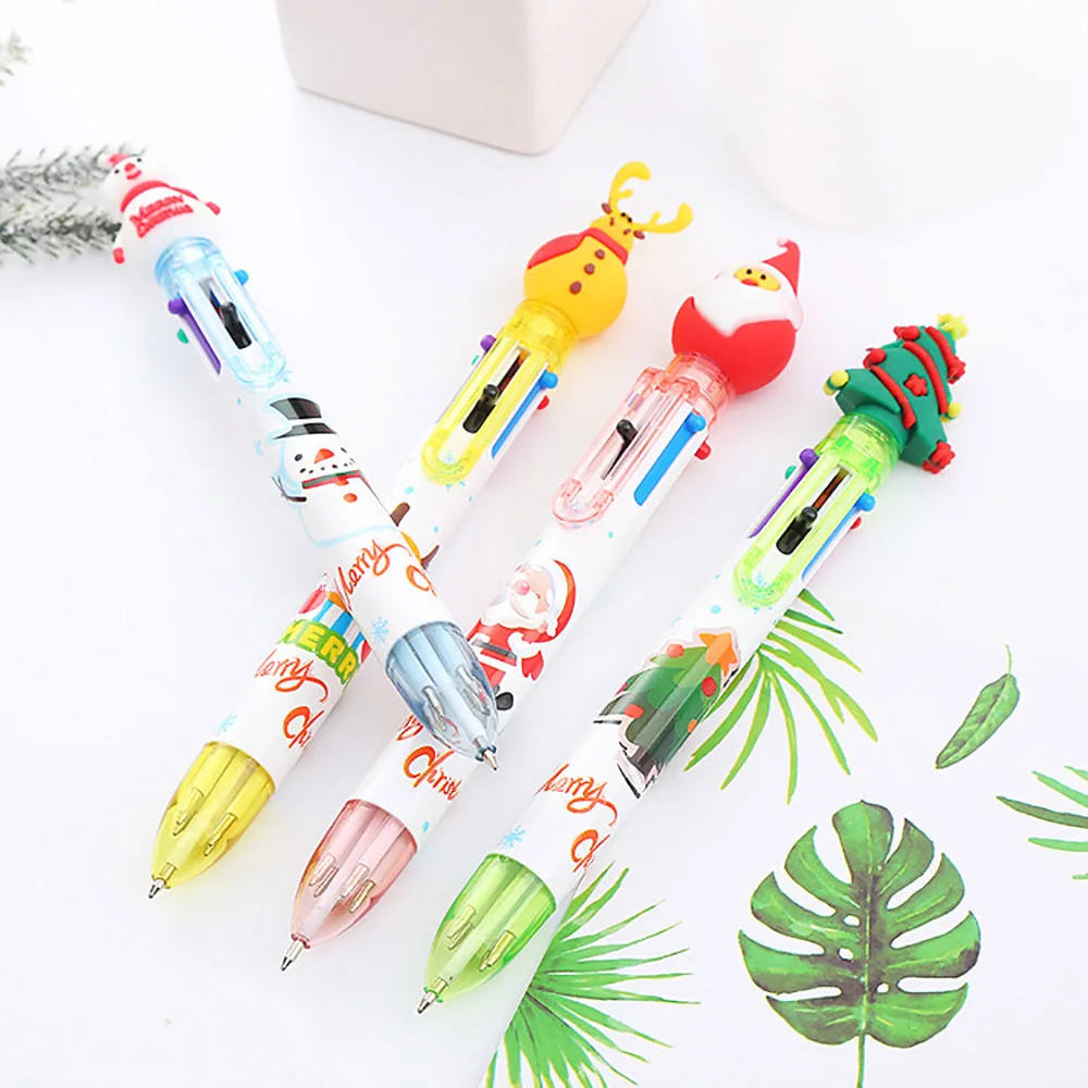 Рисунок 5 - шариковая ручка, 6 цветов, 0,5