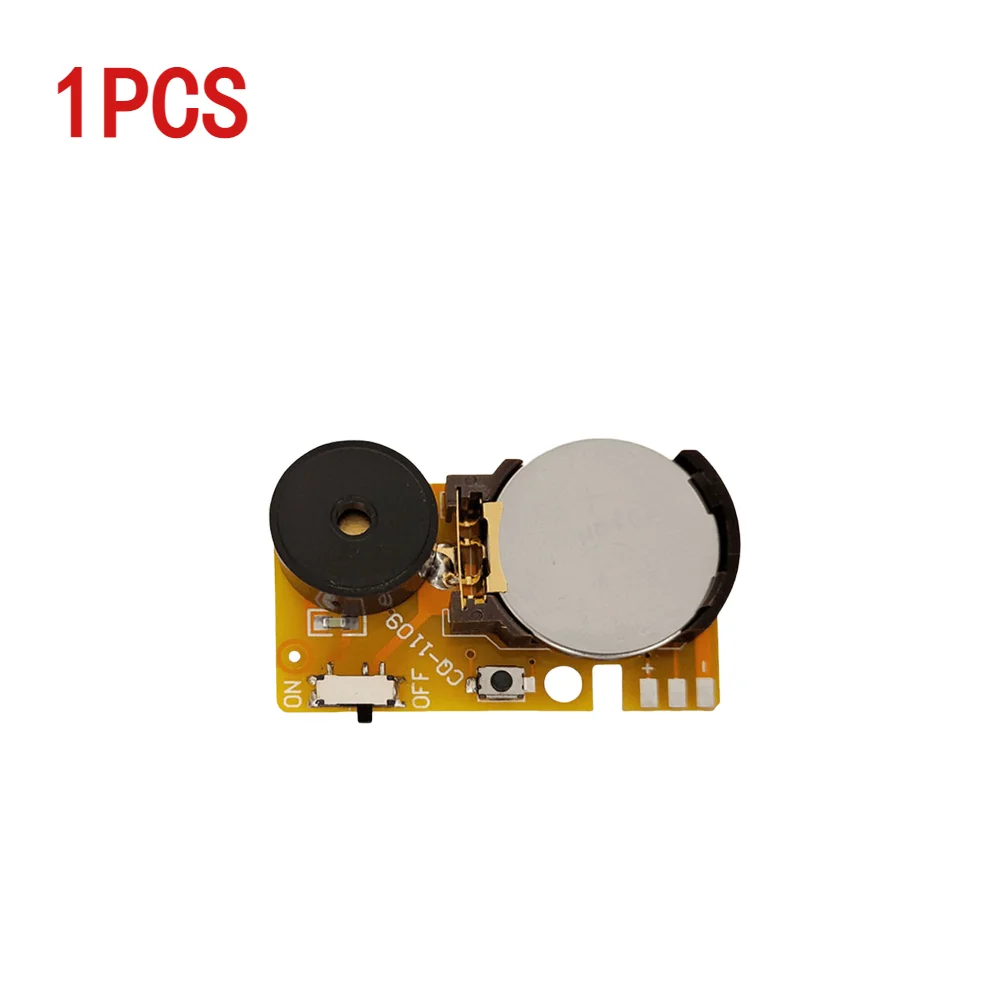 Yellow 1PCS