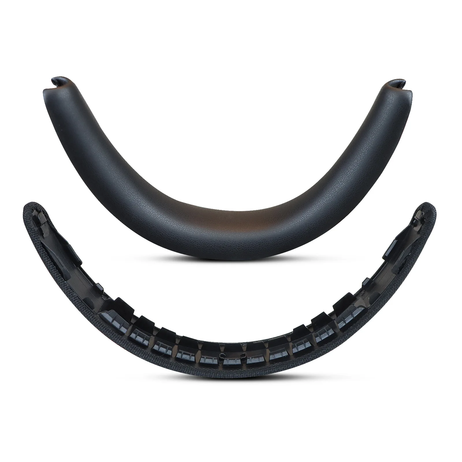 Earpads & Headband for B&W Bowers & Wilkins PX8 PX7S2 PX7S2E /PX7 S2/PX7 S2E Headphone Replacement Ear Pads Cushions Headband