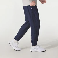 Nike Pantalon de sport pour hommes, pantalon de course, de fitness, d'entraînement, respirant, décontracté, à la mode, pantalon long Ib8910-410 3