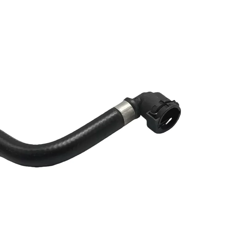 새로운 자동차 액세서리 물탱크 라디에이터 호스 17127647293 BMW F35 F30 F20 F21용 냉각수 저장소 파이프