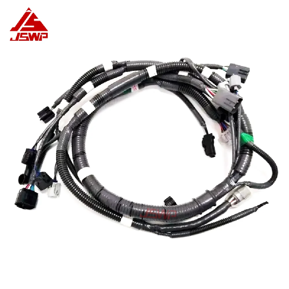 JSWP Ǽ   ׼, ZX200-3 4HK1 6HK1  ̾ ϳ׽, 8-98002897-7 / 8980028977