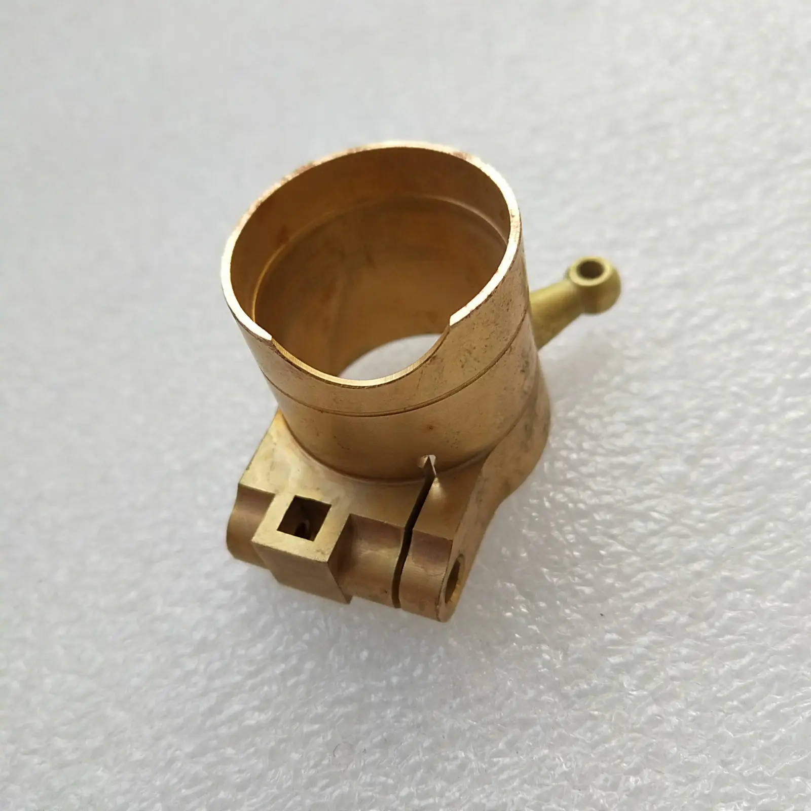 

1Pcs New Alto Saxophone Neck Tenon Receiver