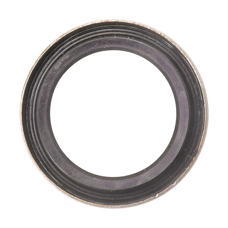 Engine Gasket Set Rubber Seal Gaskets Washer Gasket Kit Engine Gasket Kit Replacement Gasket Set For Briggs & Stratton 697110 & 795387 Crankcase Gasket Oil Seal Combo Set