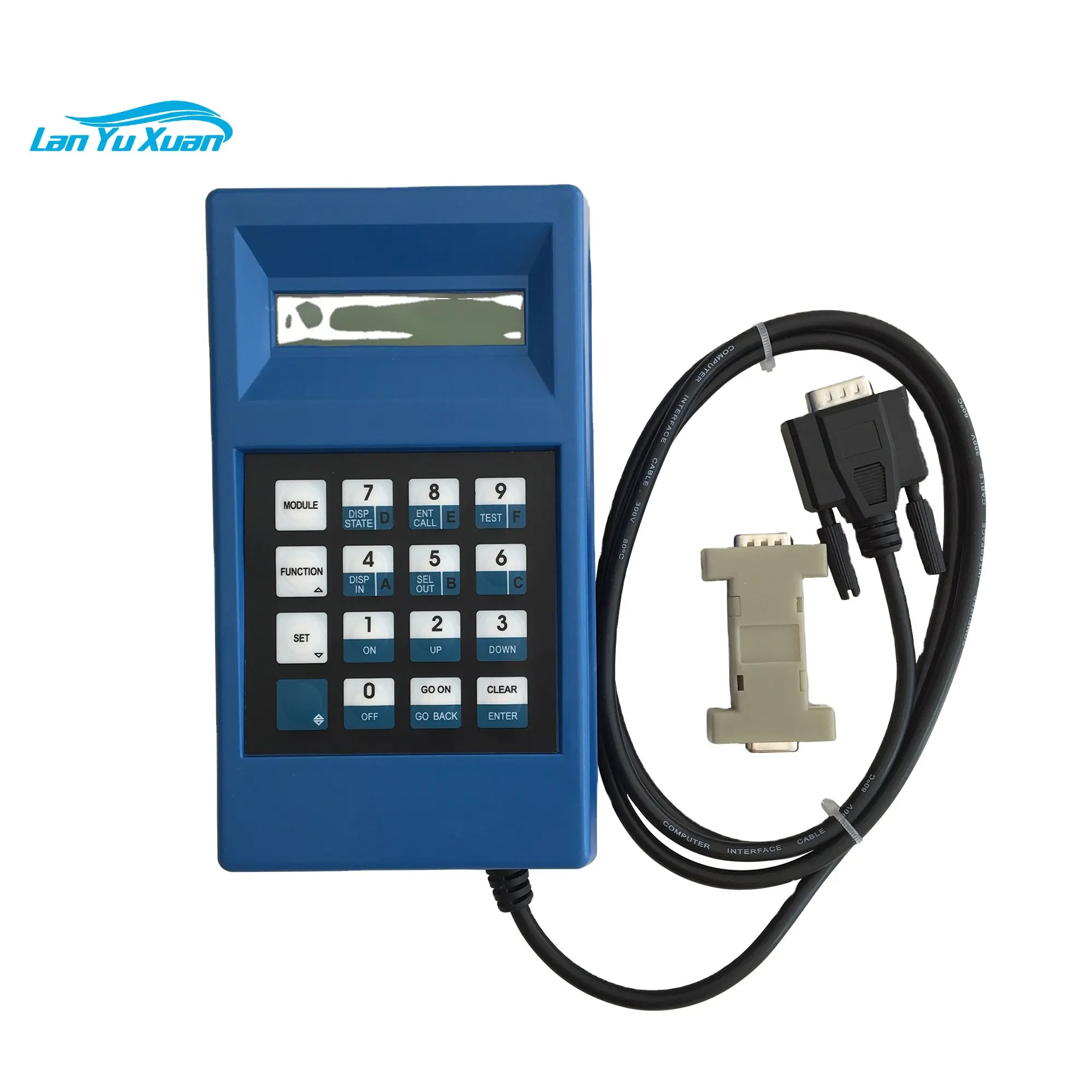 

Chinese good quality low price elevator parts test service tool