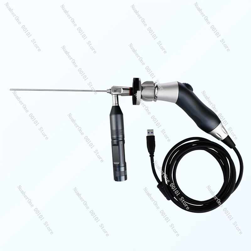 USB high definition endoscope, computer endoscope camera - AliExpress 15