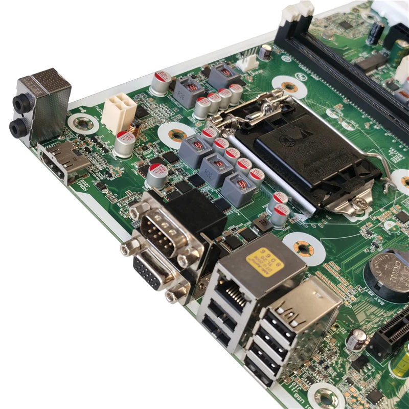 For HP 280 G3 288 G3 MT Motherboard 925052-001 921436-001 | eBay