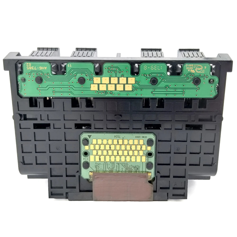 Cabeça de Impressão para Canon Maxify Mb2050 Mb2350 Mb5050 Mb5350 Mb2150 Mb2710 Mb5080 Mb5050 Mb5180 Mb5310 Mb5410 Ib4130 Ib4150 - Imagem 4