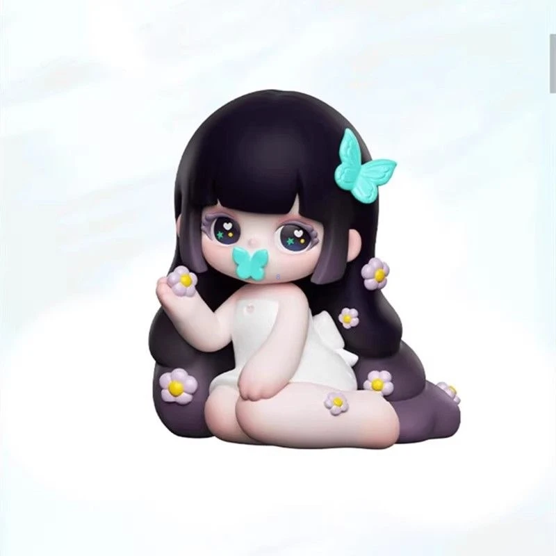 Liita'sDream フィギュア　1ケース アニメのアクションフィギュア,おもちゃ,liita dreamシリーズ