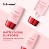 Blur Magnet Primer Base Makeup Natural Matte Make Up Foundation Blur Primer Pores Invisible Even Skin Tone Facial Base Cosmetics 6