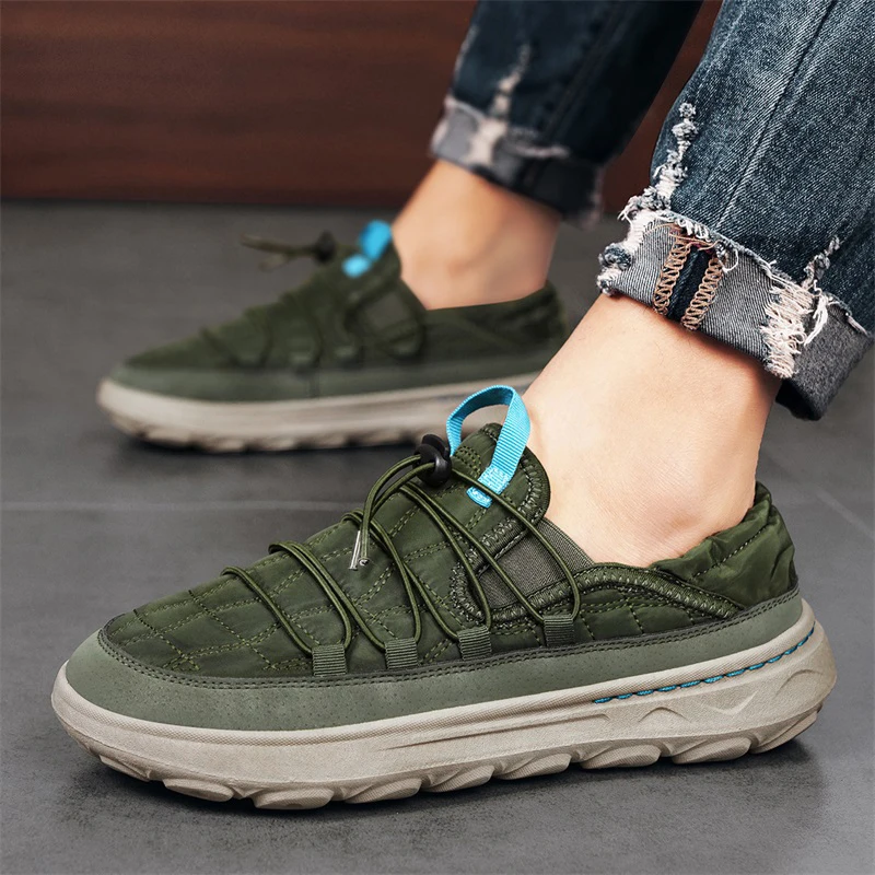 CYYTL Mens Shoes Casual Summer Sneakers Breathable Outdoor Hiking Platform Sports Designer Luxury Fashion Slip On Loafers Tennis