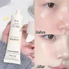 Moisturizing Liquid Foundation Ivory White Natural Color BB Cream Waterproof Lasting Base Concealer Lightweight NonSticky Makeup 1