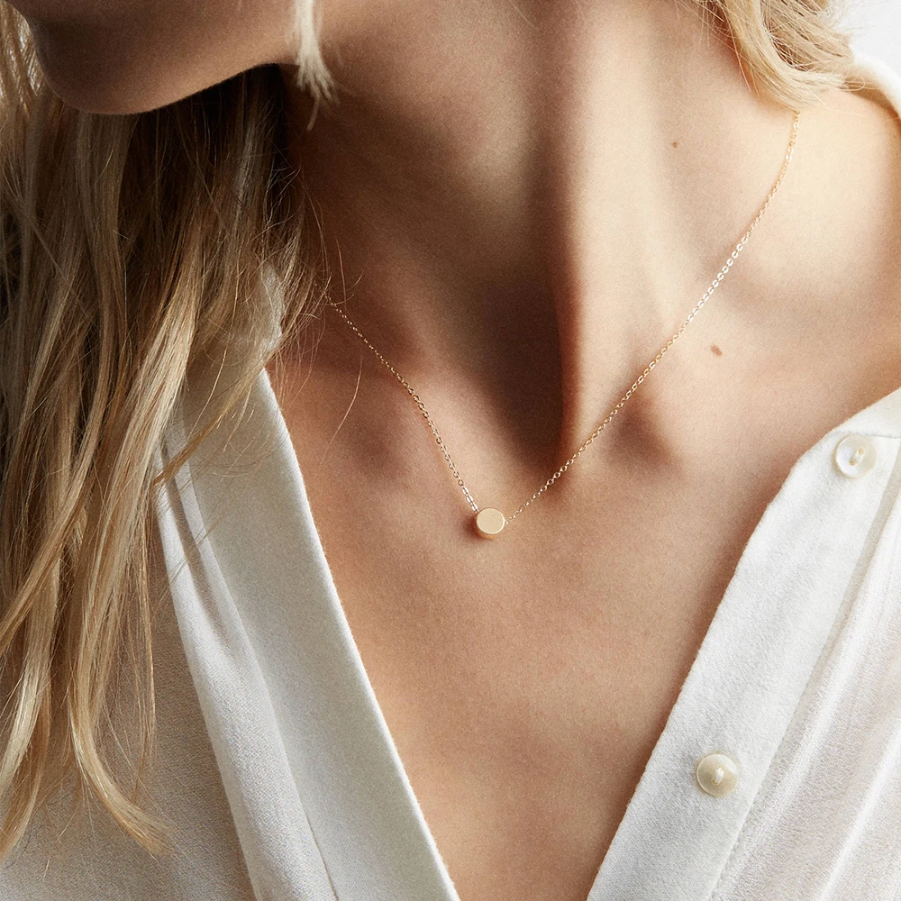 Layered Necklace Set Necklaces for Women Gold Chain Necklace Minimalist  Necklace Dainty Gold Necklace Minimalist Jewelry -  Israel