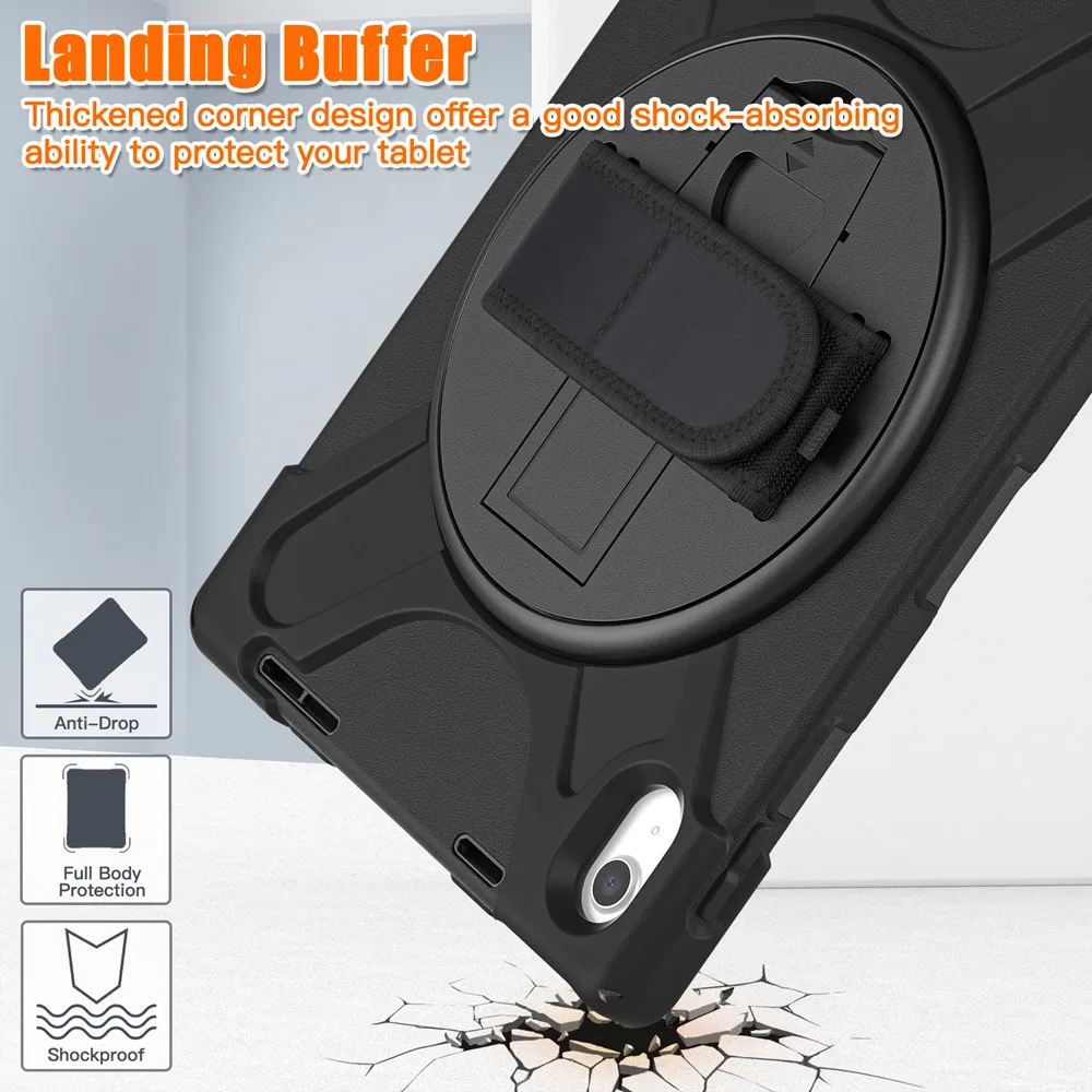 Durable Kids Stand Cover