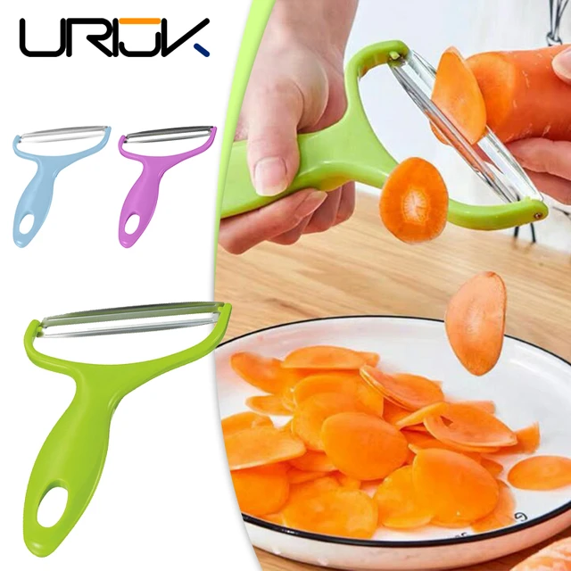 Durable Fruit and Vegetable Peeler for Bars - Bull In China