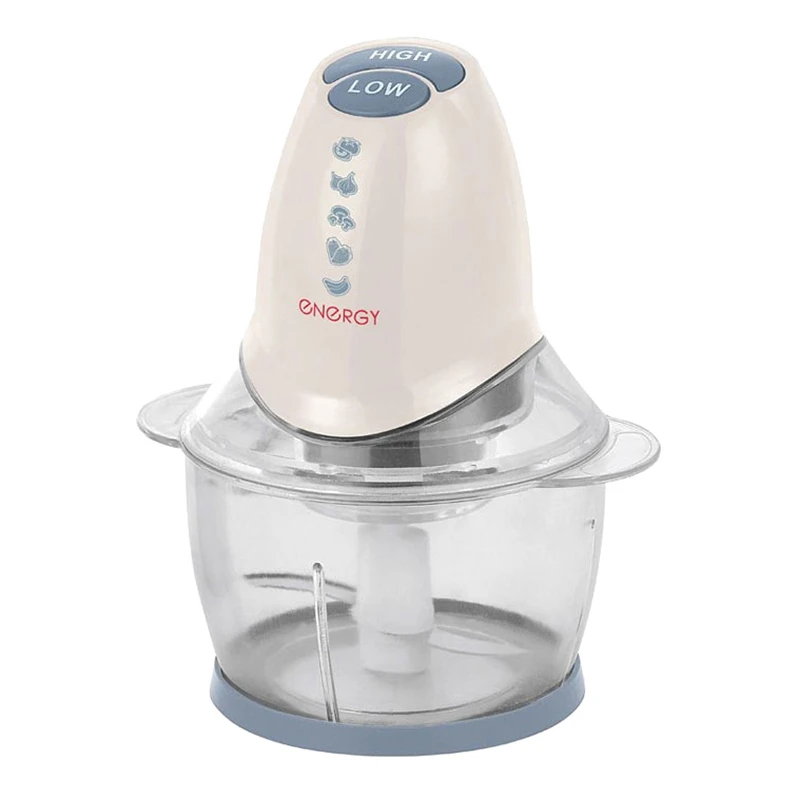 Chopper Energy En269 Blender Blenders Submersible Kitchen Mixer Mixers Chopper Choppers Food