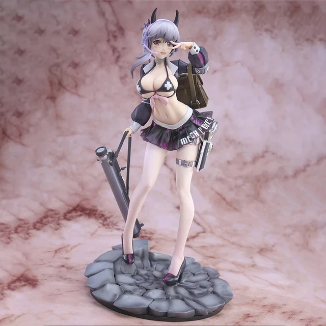 ダムトイ 1/7 アフタースクール アリーナ サードショット エーギル afterschool-arena-17-scale-