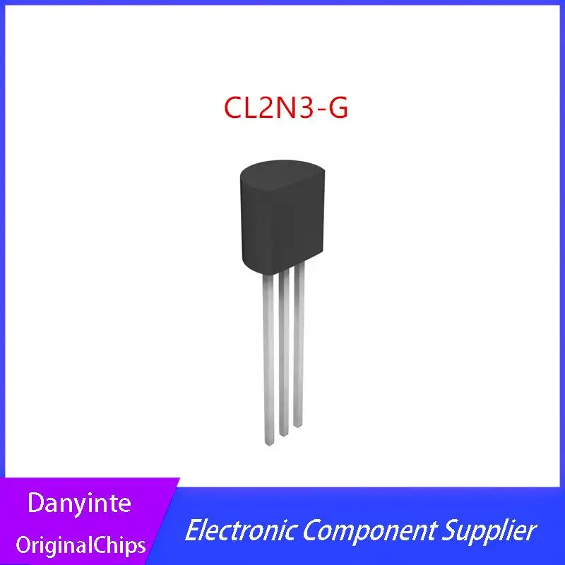 

NEW 10PCS/LOT CL2N3-G CL2N3 CL2N CL2 TO-92