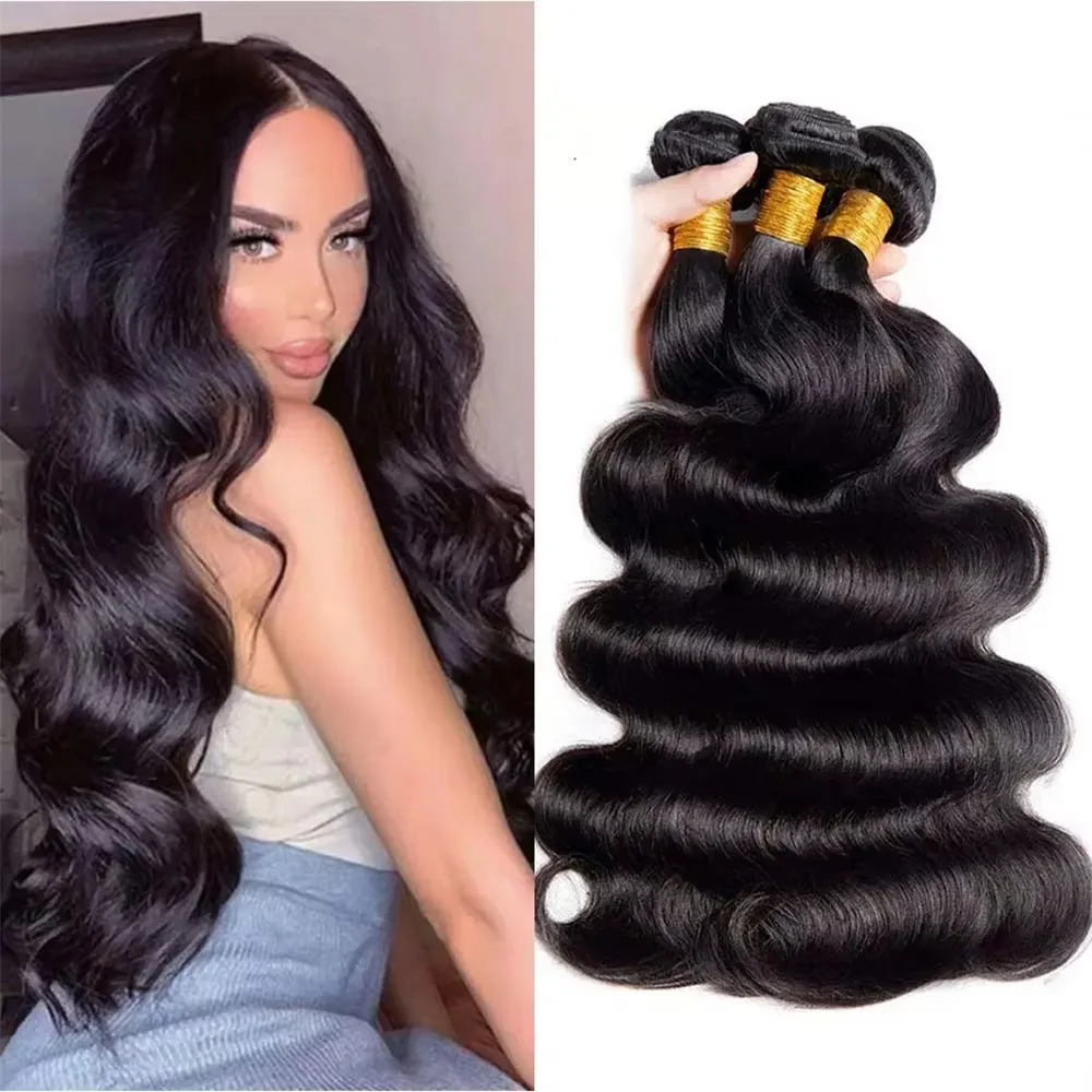 Peruvian Body Wave Human Hair Bundles Raw Virgin 100% Unprocessed Weave Human Hair Extensions 1 3 4 Bundles Deals Natural Color human hair extensions,human hair bundles,human hair bulk