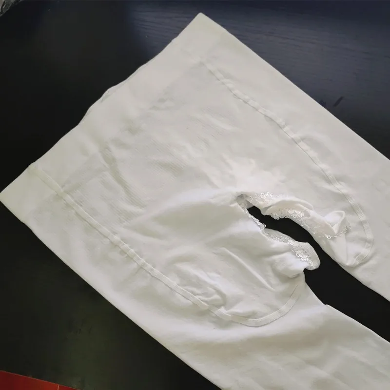 Collant Tocco Velluto | Calze E Collant | Donna | Emilio Cavallini - Foto 8