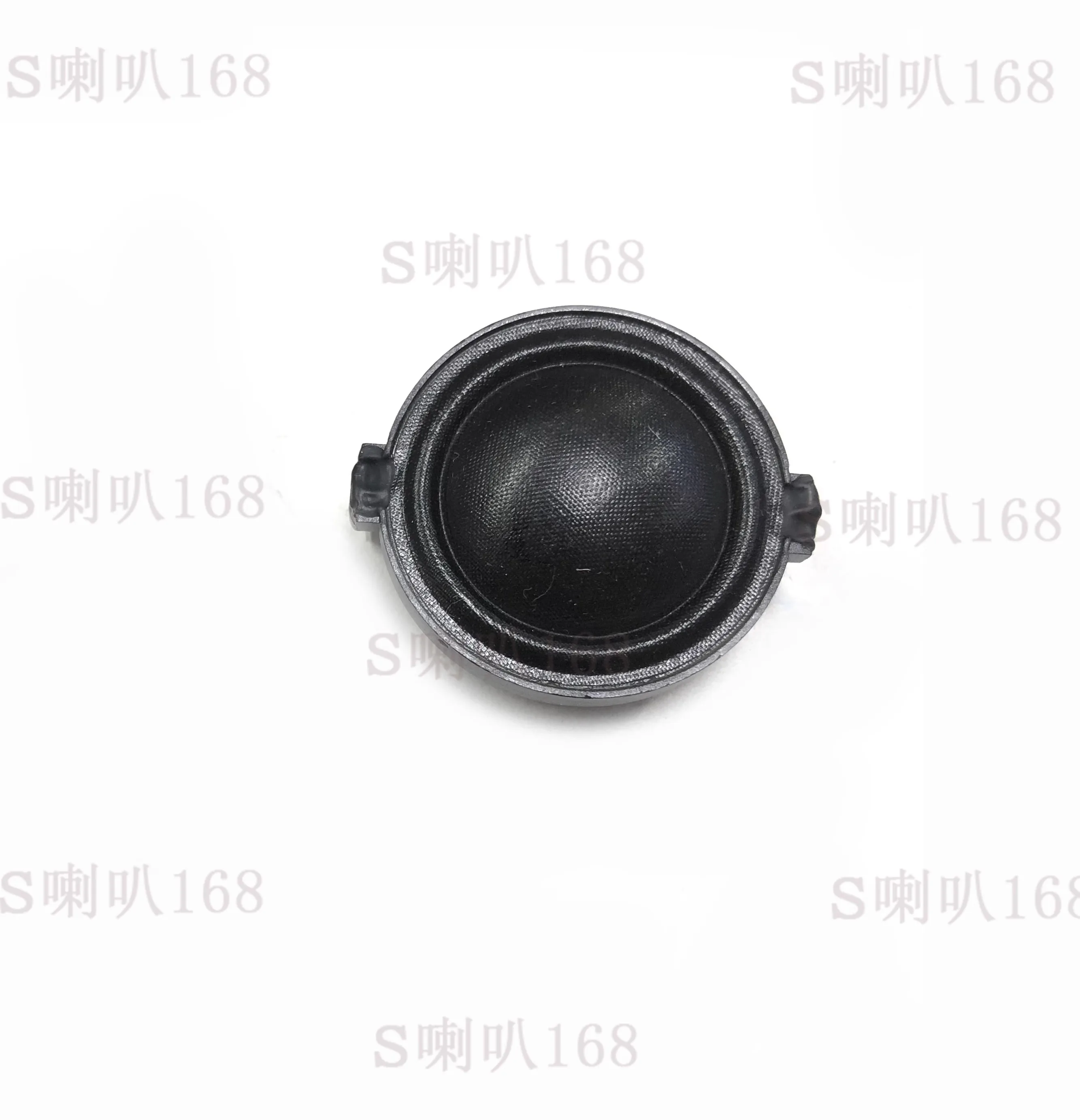 2pcs GHXAMP 31mm Dome small Tweeter speaker 8ohm 15W high quality home audio circular amplification speaker