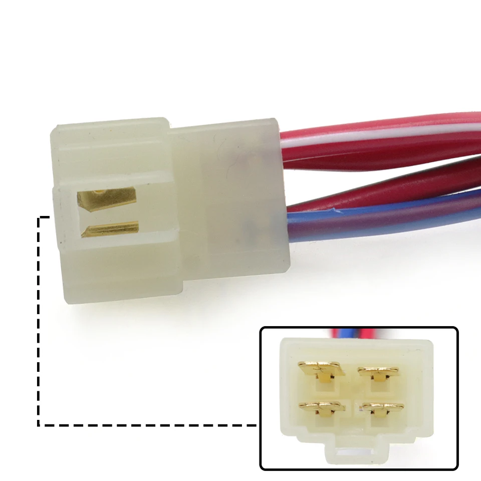 GYOUZA Riparazione For Trattore Kubota L2501 L2600 L2800 - Foto 6