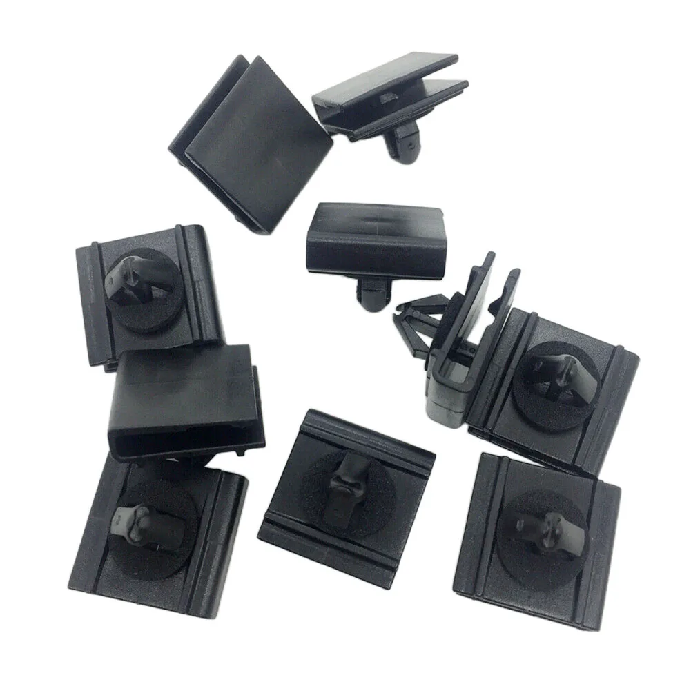 

Клипсы рокер формовочные клипсы ABS абсолютно новые высококачественные молдинговые клипсы рокер для города и страны 6509288AA