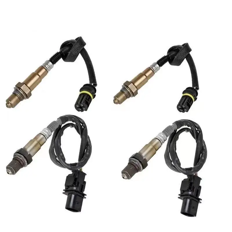 

Кислородный датчик вверх по потоку 234-4875 234-5136 11787540168 11787558179 для 2007-2008 BMW 760Li л/Rolls-Royce Phantom л