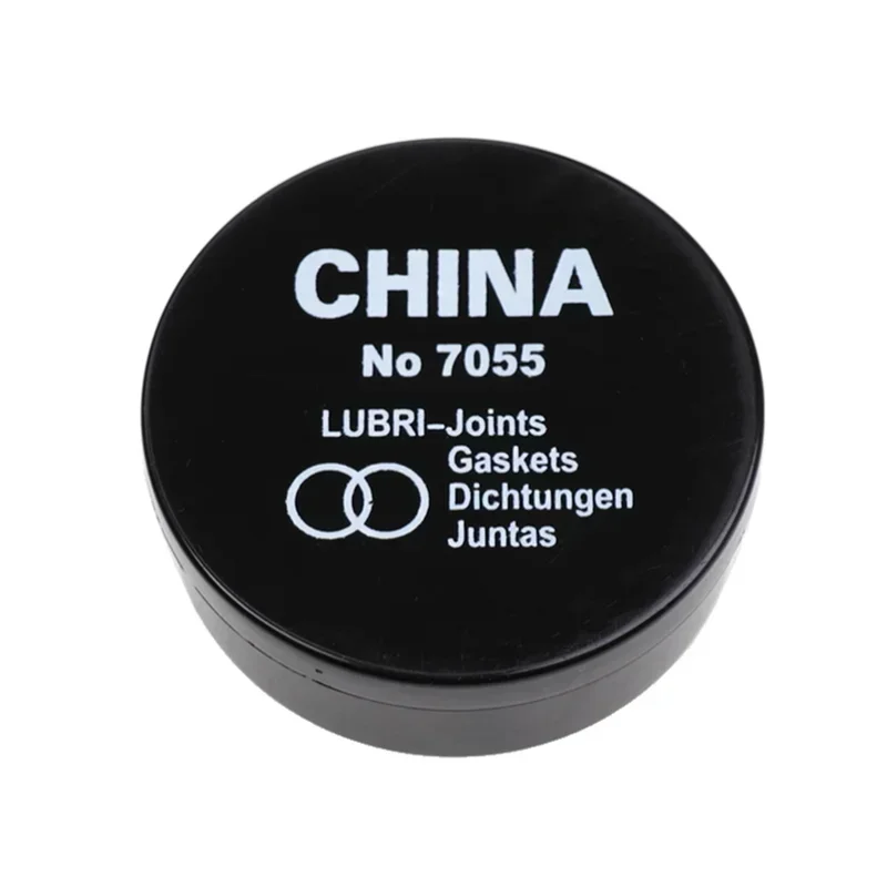 Professional Watch Bezel and Back Cover Waterproof Sealer