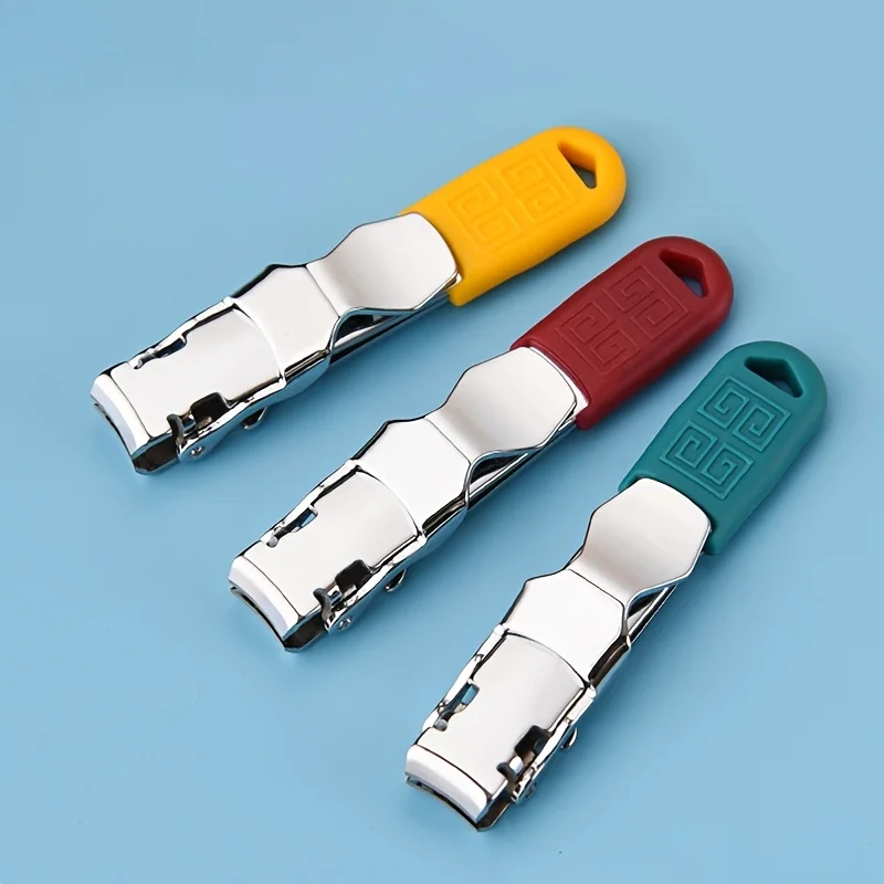 Ultra-Thin Mini Nail Cutter Nail Clipper Stainless Steel Foldable Cutter Trimmer Toenail Scissor Manicure Pedicure nail clipper,nail clippers
