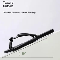 2024 Summer Women Folding Slippers Adults Portable Trip Travel Sandals Couples Indoor Soft Slides Men Beach Non-slip EVA Shoes - Image 6