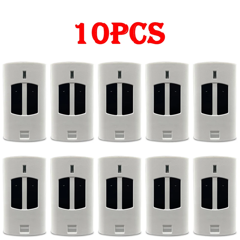 

10PCS TO GO 2WP 4WP Garage Remote Control 433.92MHz Fixed Code TO.GO 2 4 WP Remote Control Door Gate Opener Transmitter