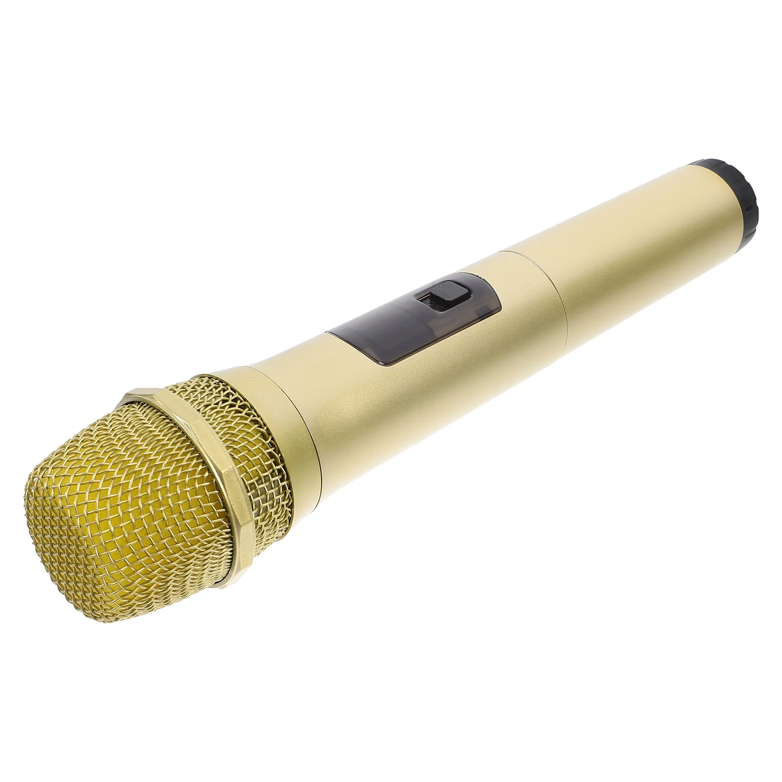 립싱크 시뮬레이션 소품 시뮬레이션 가짜 모델링, 현실적인 파티 놀이 Abs 마이크, 무대 아동용