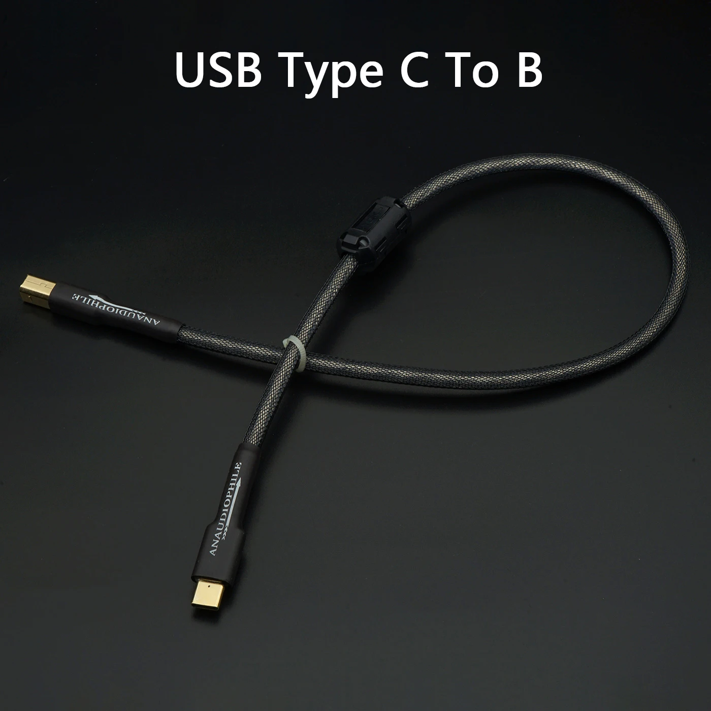 HiFi DSD  Ϳ USB  C-C ̺ β ü ϰ ȭ  DAC USB 