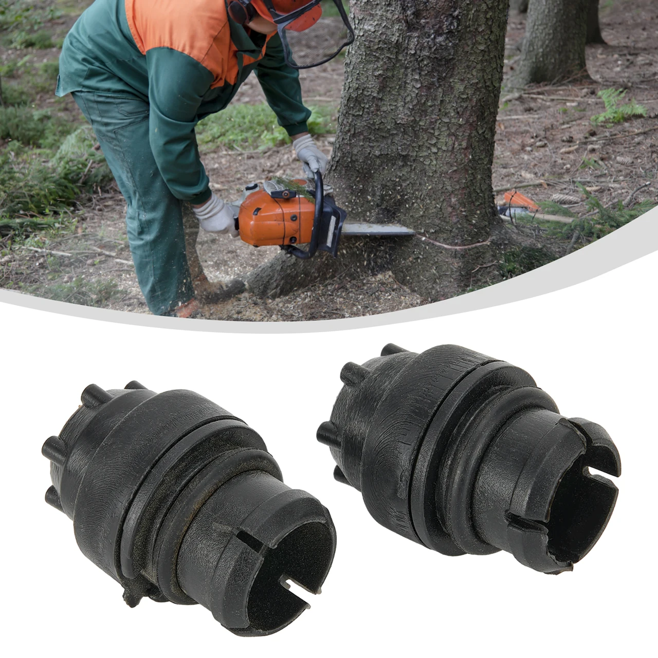 

Запчасти для газонокосилки, топливный резервуар, вентиляционное ландшафтное электрооборудование, садовый Электроинструмент MS280 MS360 044 024 036 034 026, подходит для STIHL