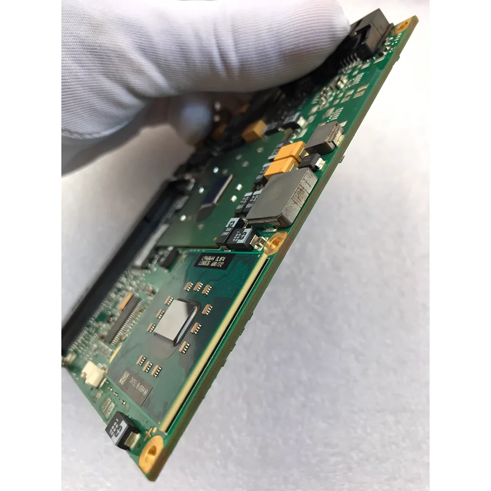 For KONTRON 18038-0000-06-4 ME038-000600-0A ETX Industrial Control Motherboard 7 For KONTRON 18038-0000-06-4 ME038-000600-0A ETX Industrial Control Motherboard - Image 5