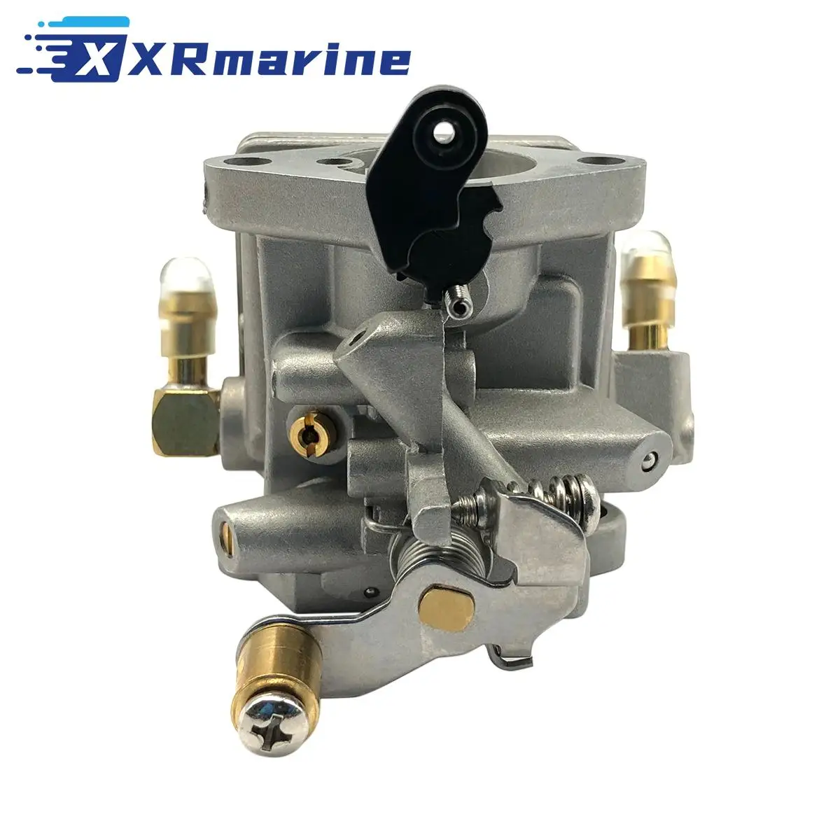 Carburador 6BX-14301-12 para Yamaha, Motor fueraborda de 4 tiempos 6HP F6 6BX-14301-11 6BX-14301-10 6bx-14301-00