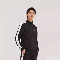 Ensemble de vêtements de sport Puma - Puma TechStripe Tricot 532697-01 5