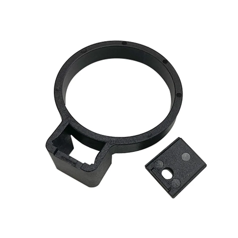 J1772 Lock For Tesla Model 3 Model Y Charge Adapter Charging Safety Protection Car Accessories Model3 ModelY