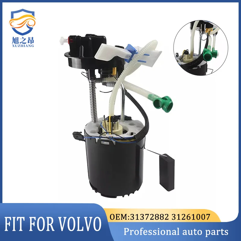 

31372882 31261007 Fuel Pump Module Assembly For Volvo S80 Ii XC60 V70 Iii XC70 Ii 2006-2010 A2C87255401Z Car Accessories
