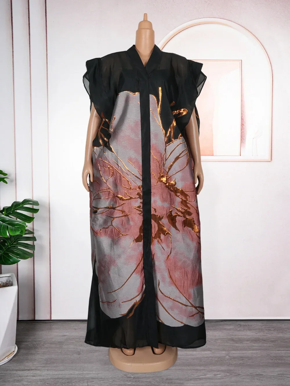 A front side back + color 6