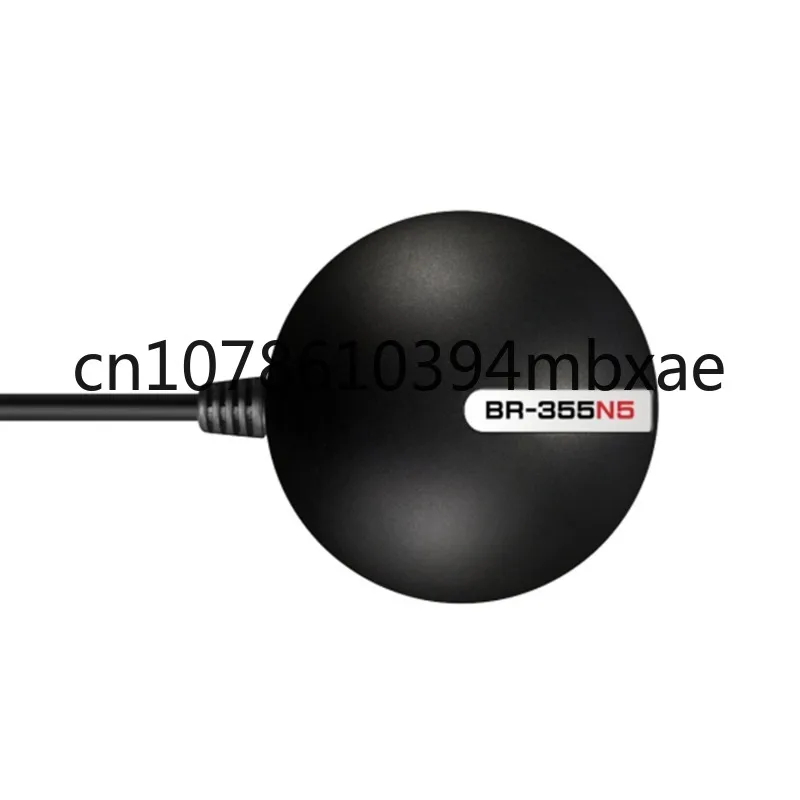 

BU-353S4 Generation SiRF сеть, отличный IV водонепроницаемый USB дорожный ресивер GPS