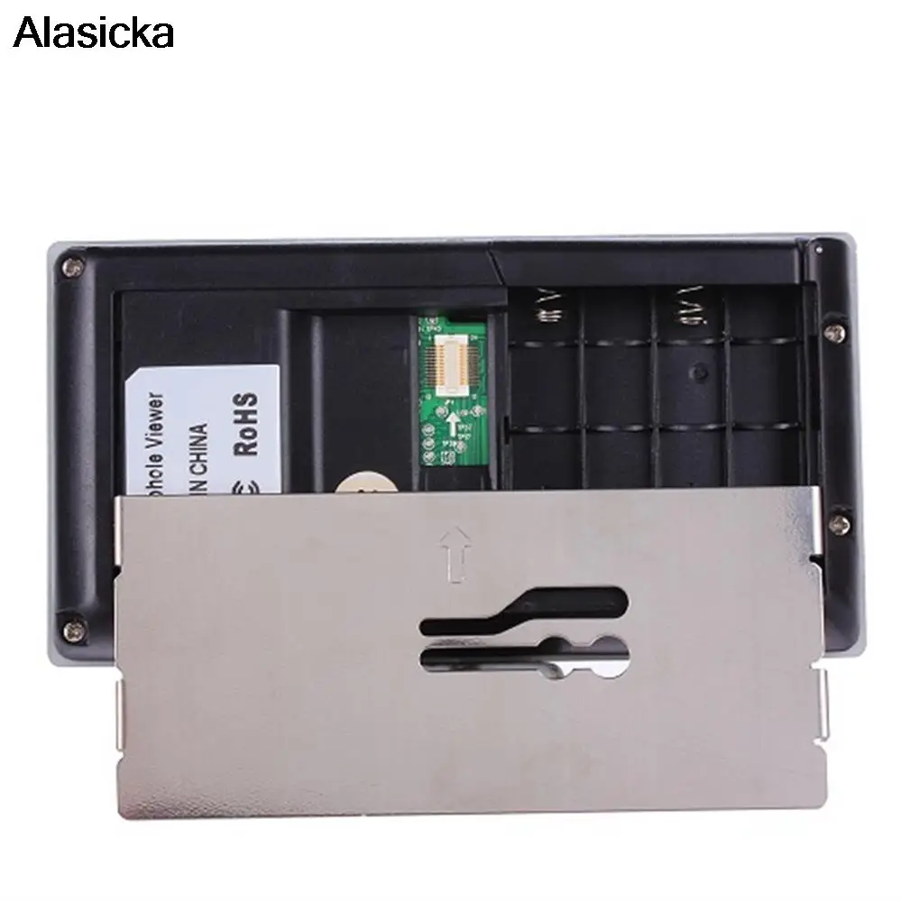 Рисунок 6 - Escam C01 5,5-дюймовый цифровой ЖК-дисплей