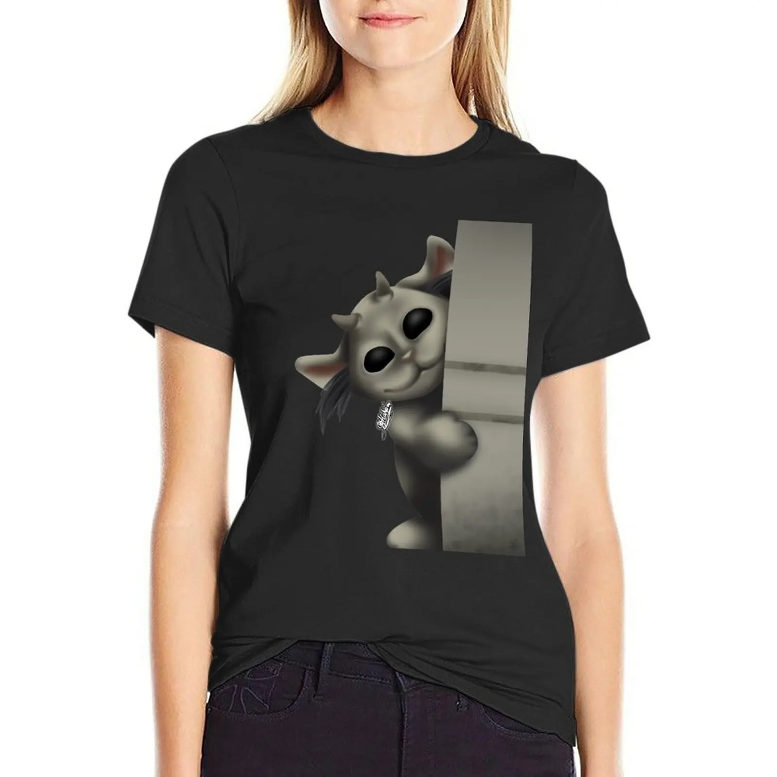 

Ned T-shirt cute clothes cute tops clothes for Women