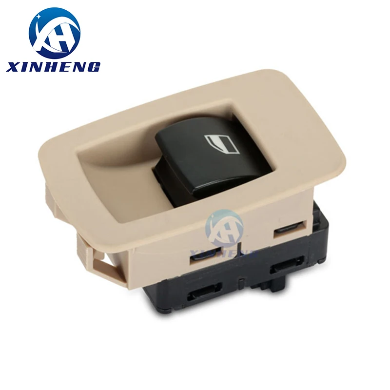 Power Window Switch For BMW E90 E91 X3 E83 X5 E53 X6 E71 E72 316i 318i