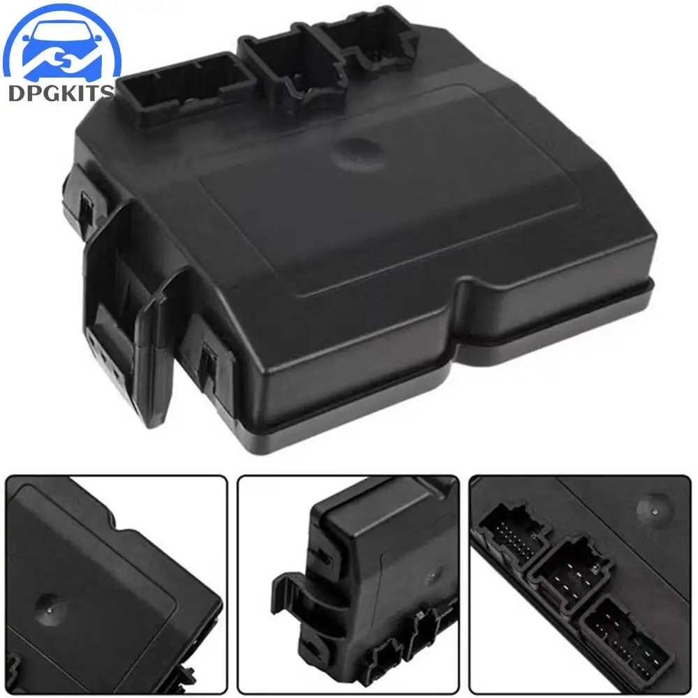

1pc 20837967 1232244 Rear Liftgate/Tailgate Control Module For Cadillac SRX 2.8L 3.0L 3.6L V6 2010-2015 With 3 Months Warranty